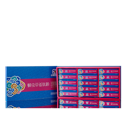 东城调经养气汤