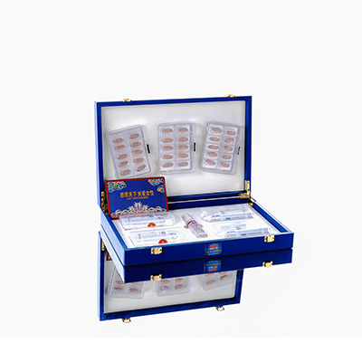 东城爱芯回春综合版