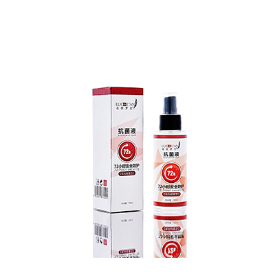 东城母婴防护喷雾