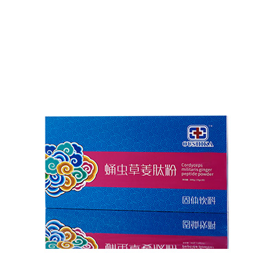 东城蛹虫草气血汤