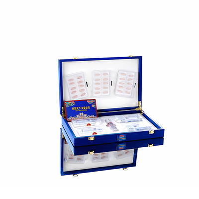 东城润芯滋润综合版