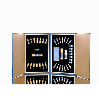 东城7D私密抗衰养护套